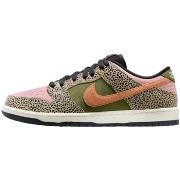 Lage Sneakers Nike SB Dunk Low Arts-Rec