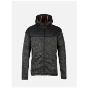 Fleece Jack Aulp Bukai