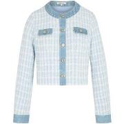 Blazer Morgan 261-VNIKI