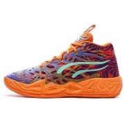 Hoge Sneakers Puma -