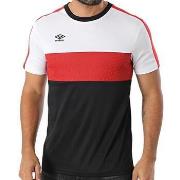 T-shirt Korte Mouw Umbro -