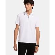 T-shirt Korte Mouw MICHAEL Michael Kors CR652TLK3W