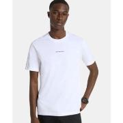 T-shirt Korte Mouw Jack &amp; Jones 12287990 ARCHIVE