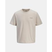 T-shirt Korte Mouw Jack &amp; Jones 12287990 ARCHIVE
