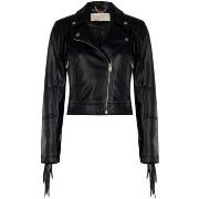 Leren Jas Rinascimento CFC0124662003