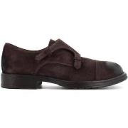Wandelschoenen Antica Cuoieria 22372-C-VF5