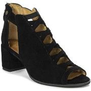 Enkellaarzen Maciejka 0645601005