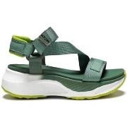 Sandalen Atom By Fluchos AT170