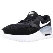 Lage Sneakers Nike SYSTM