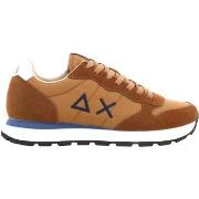 Lage Sneakers Sun68 Z45101 93