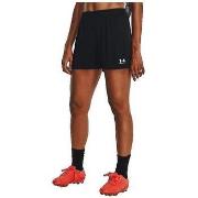 Korte Broek Under Armour Ua Challenger Tricot
