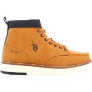 Laarzen U.S Polo Assn. LONDON001