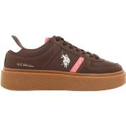 Lage Sneakers U.S Polo Assn. JODY001