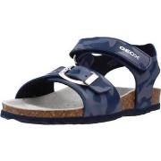 Sandalen Geox B SANDAL CHALKI BOY