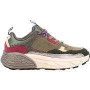 Lage Sneakers Jeep JM52520A-282