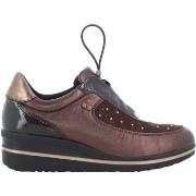 Lage Sneakers Valleverde VD250W