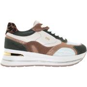 Lage Sneakers Donna Serena 345758DM