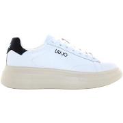 Lage Sneakers Liu Jo 7B5005 PX631 S1005