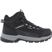 Wandelschoenen Lumberjack 102243469 096