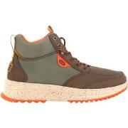 Hoge Sneakers HEYDUDE TAHOE NYLON 42058-3WK
