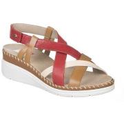 Sandalen Fluchos F2135