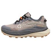 Lage Sneakers Atom By Fluchos AT190