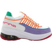 Lage Sneakers Fornarina UP