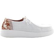 Lage Sneakers HEYDUDE WENDY RISE ANIMAL 43780-94S