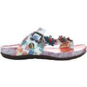 Sandalen Laura Vita LILOO 5025