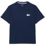 T-shirt Korte Mouw Lacoste TH9460