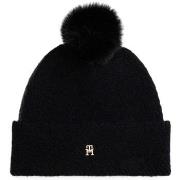 Muts Tommy Hilfiger Th Pom Pom Beanie