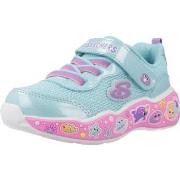 Lage Sneakers Skechers PLAY SCENE FUN SQUAD