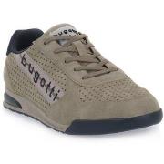 Lage Sneakers Bugatti Hoes 5300 Sand