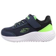 Lage Sneakers Skechers BOUNDER - TREKZIC