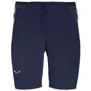 Korte Broek Salewa Pedroc Cargo 3