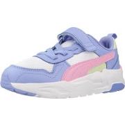 Lage Sneakers Puma TRINITY 2 LT