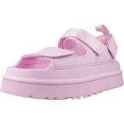 Sandalen UGG W GOLDENGLOW