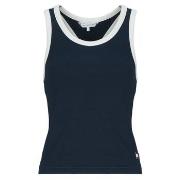 Top Tommy Hilfiger TANK TOP