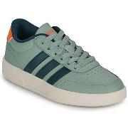 Lage Sneakers adidas BREAKNET 3.0 J