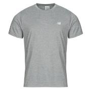 T-shirt Korte Mouw New Balance SPORT TRAINING T-SHIRT