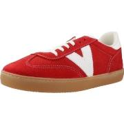 Lage Sneakers Victoria BERLIN