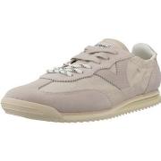 Lage Sneakers Victoria SATURNO NYLON SERRAJE