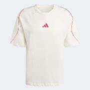 T-shirt Korte Mouw adidas M STADIUM TEE
