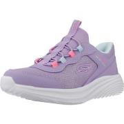 Instappers Skechers 10002 Bounder Pro Lav