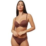 Gewatteerde bh La Modeuse 77473_P183650