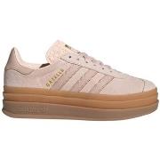 Lage Sneakers adidas Gazelle Bold J JQ1296