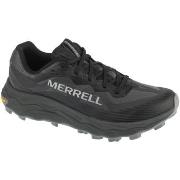 Hardloopschoenen Merrell Agility Peak 6