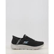 Lage Sneakers Skechers SLIP-INS: GO WALK FLEX 216324