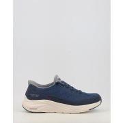 Lage Sneakers Skechers SLIP-INS: CONTOUR FOAM 232619