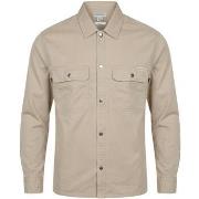 Overhemd Lange Mouw Calvin Klein Jeans LV04RE103G